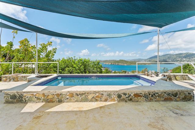 1-51 Bakkero Fb St, Saint Thomas, VI 00802