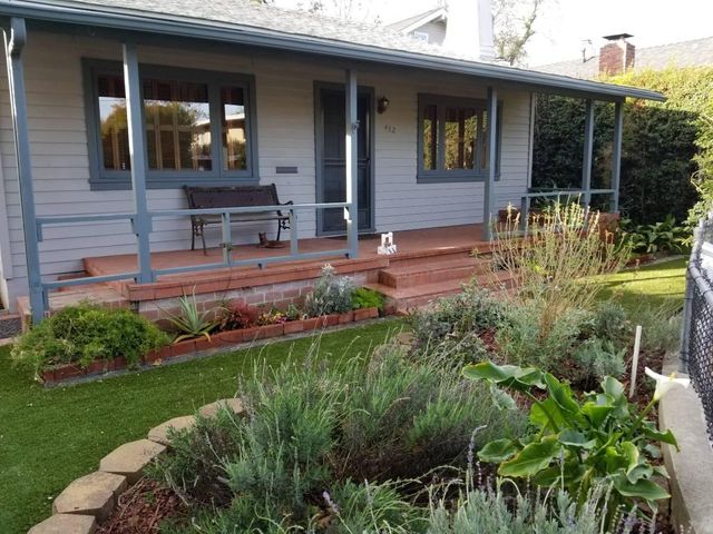 432 W  Islay St, Santa Barbara, CA 93101