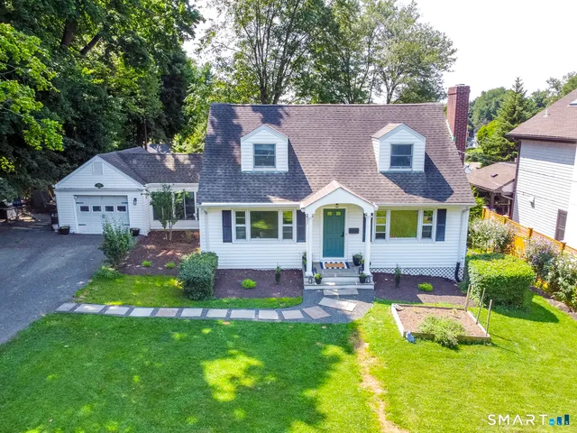 271 Soundview Avenue, Stamford, CT 06902
