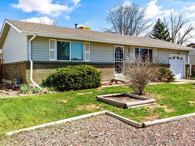 4585 W 87th Avenue, Westminster, CO 80031