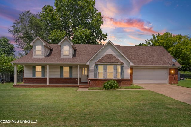 120 Lindsey Marie Ln, Munford, TN 38058