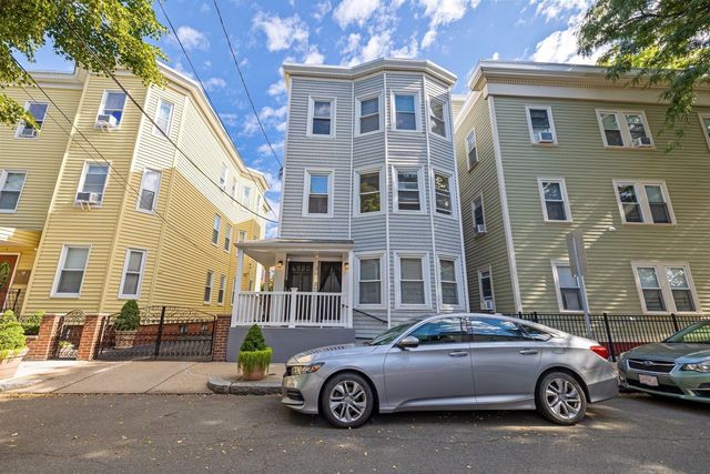 3 Palermo St, Cambridge, MA 02141