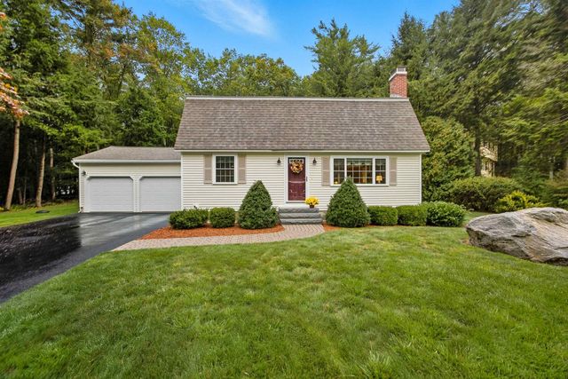 12 Sandhill Drive, Merrimack, NH 03054