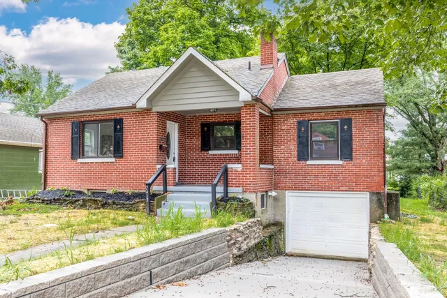 7413 Park Ave, Cincinnati, OH 45231
