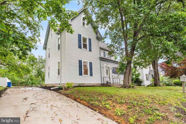 131 W  Clinton St, Clayton, NJ 08312