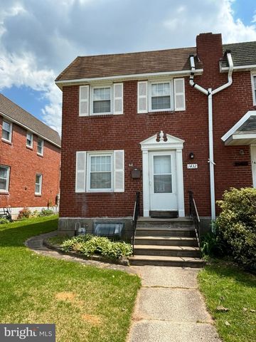 1432 Astor St, Norristown, PA 19401