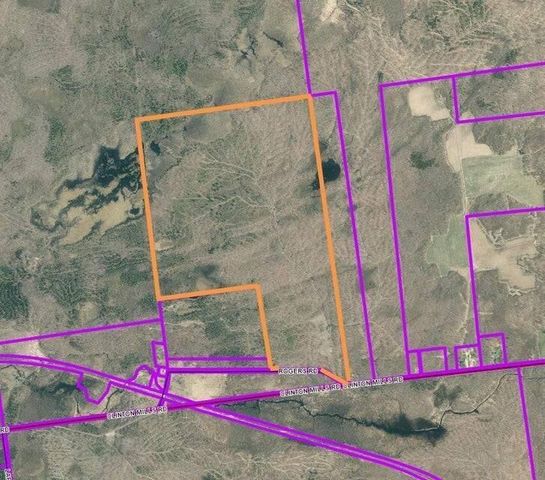 Clinton Mills Rd, Churubusco, NY 12923