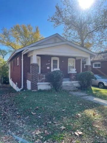 3526 Maywood Ave, Saint Louis, MO 63121