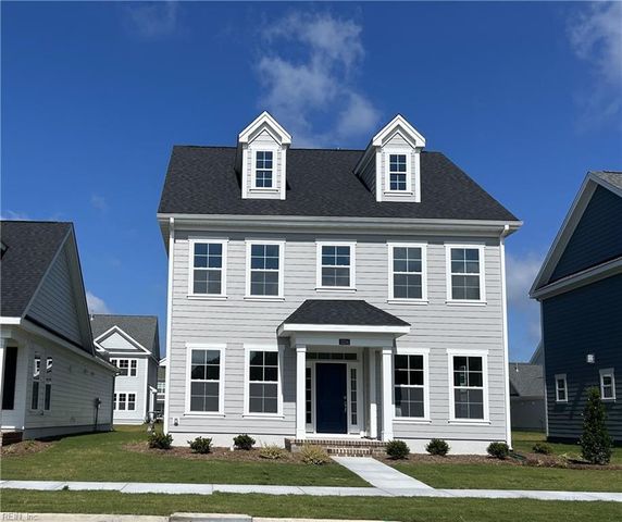 2234 Captiva Ln, Chesapeake, VA 23321