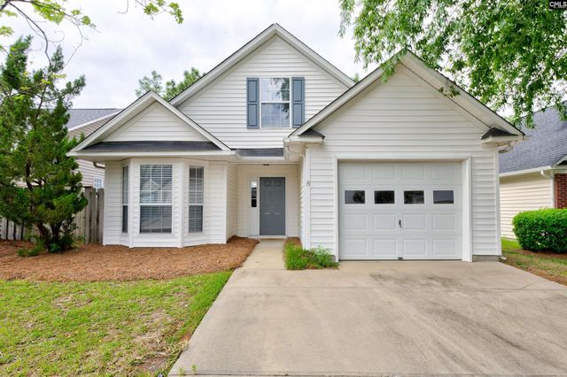 8 Autumn Run Way, Columbia, SC 29229