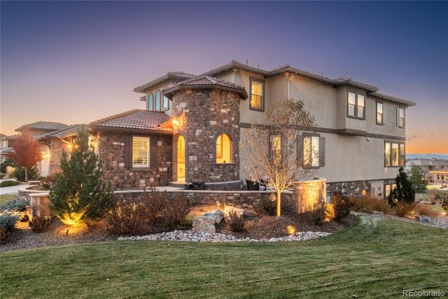 10809 Greycliffe Drive, Highlands Ranch, CO 80126