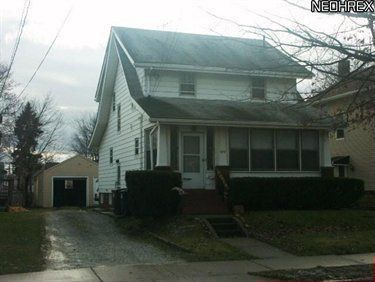 944 Palmetto Ave, Akron, OH 44306