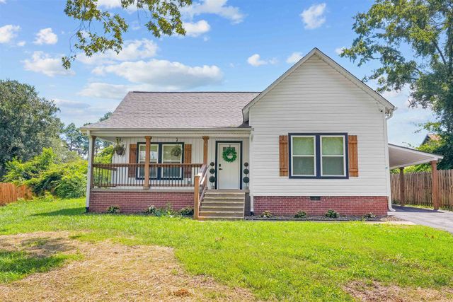 56 Beverly Hills Dr, Spartanburg, SC 29301