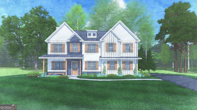 120 Hawkeye Trl #82, Fortson, GA 31808