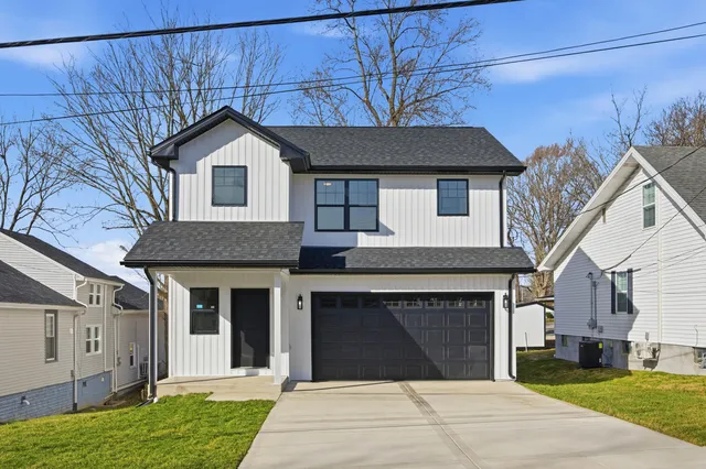 538 S  Maple St, Winchester, KY 40391