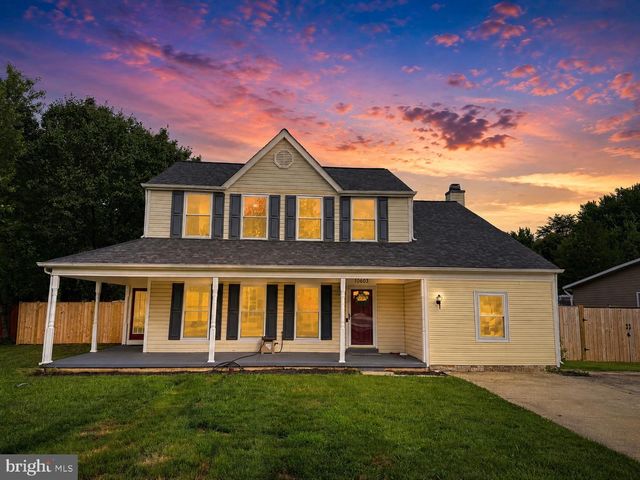 10603 Barnsdale Dr, Cheltenham, MD 20623