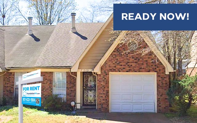 7209 German Creek Park, Memphis, TN 38125