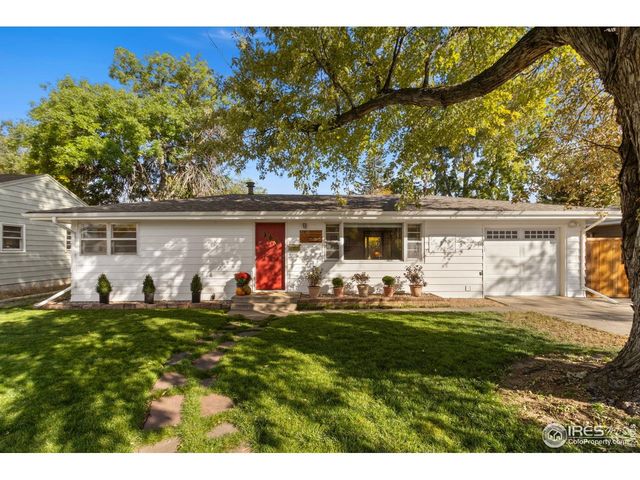 408 Riddle Dr, Fort Collins, CO 80521