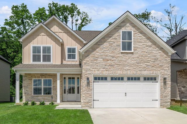 4185 Buttermilk Rd, Lexington, KY 40509