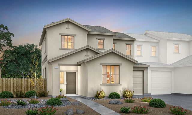 Duet - 4 Plan in Legacy Village, Reno, NV 89506