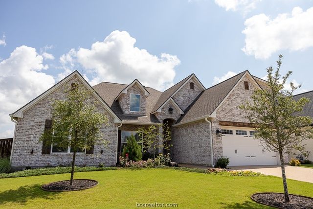 4710 Pearl River Ct, College Station, TX 77845