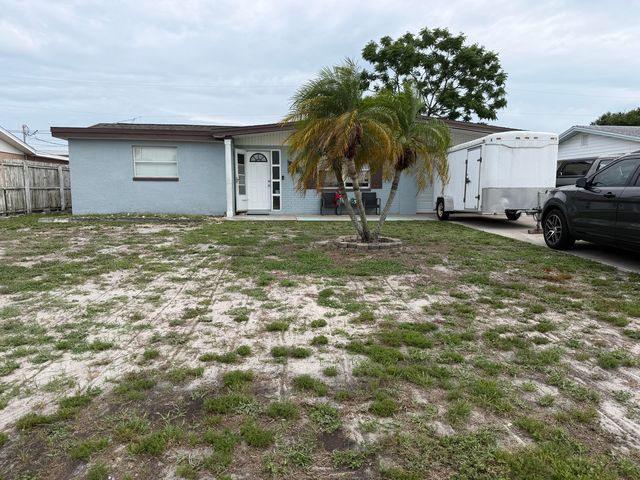 4030 Dalwood Dr, Holiday, FL 34691