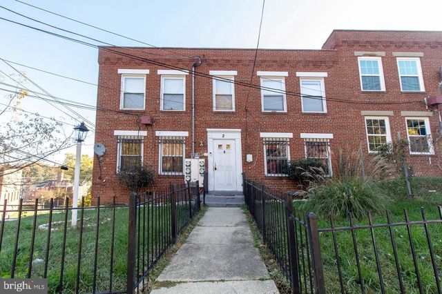 2 Galveston Pl SW #3, Washington, DC 20032