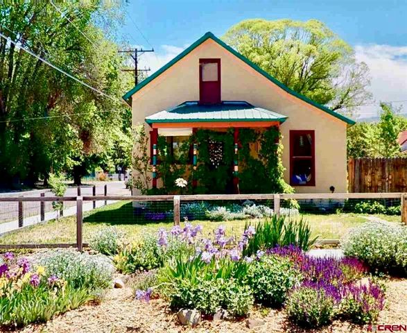 339 Onarga Avenue, Paonia, CO 81428