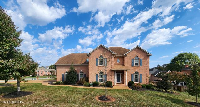12802 Paladin Ln, Knoxville, TN 37934