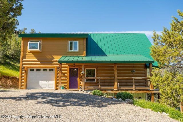 4726 County Road 335, New Castle, CO 81647