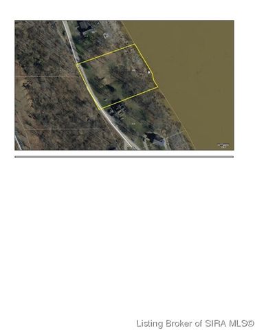  Magnet Valley Lot 23 Road, Cannelton, IN 47520