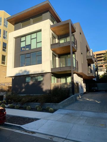2535 Brant St #303, San Diego, CA 92101