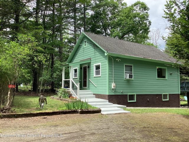 20 Kelder Road, Olive, NY 12461