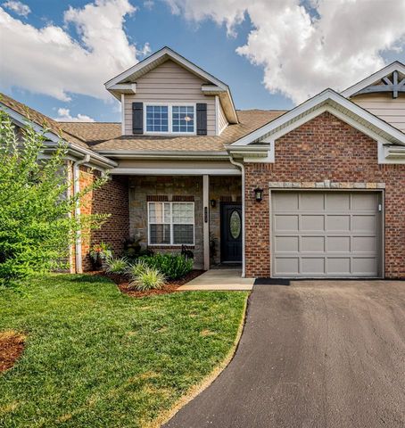 208 Chippewa Dr #303, Bowling Green, KY 42103