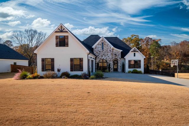 873 Belle Grove Loop, Benton, AR 72019