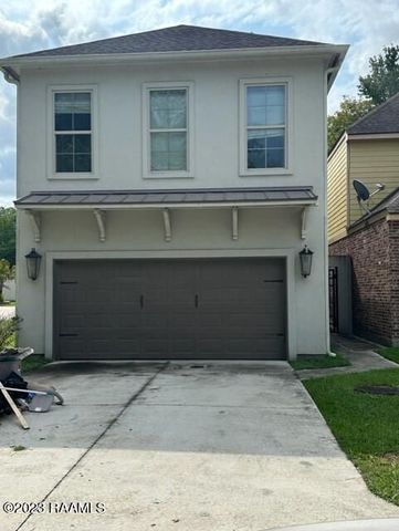 116 Jo Mar Rd, Lafayette, LA 70508