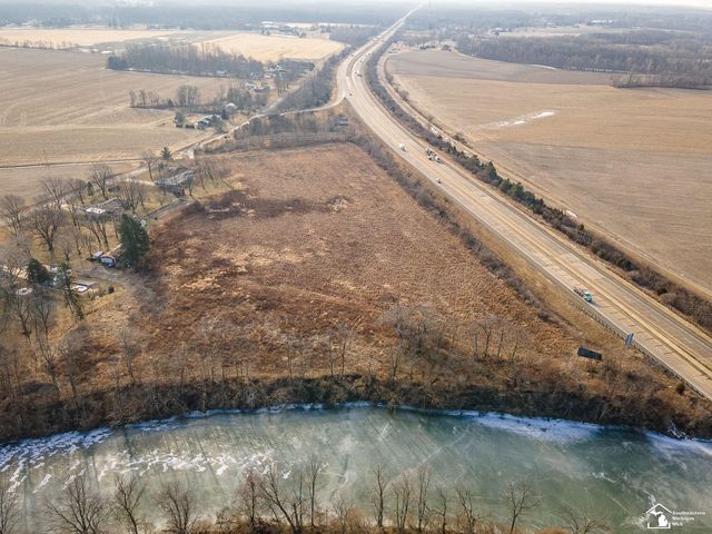 E  Lloyd Rd, Dundee, MI 48131