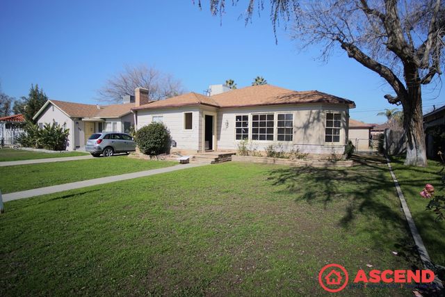 110 Lincoln St, Bakersfield, CA 93305