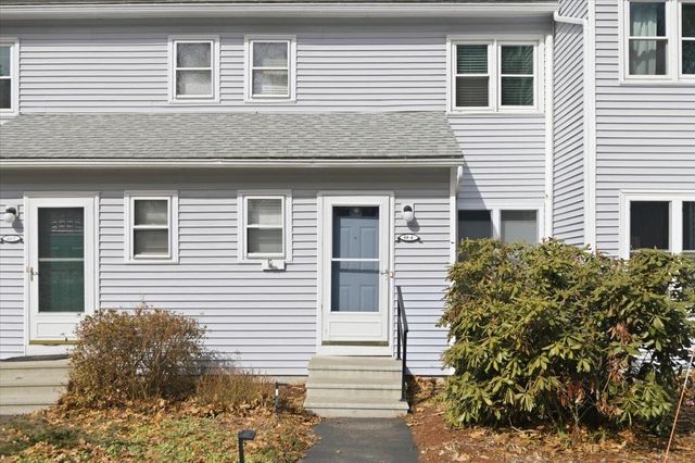 44 Commonwealth Drive #4, Colchester, VT 05446