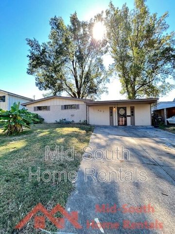 803 Ledbetter Ave, Memphis, TN 38109