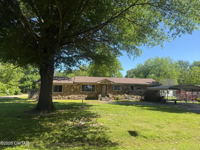 1403 W  Main Ave, Obion, TN 38240