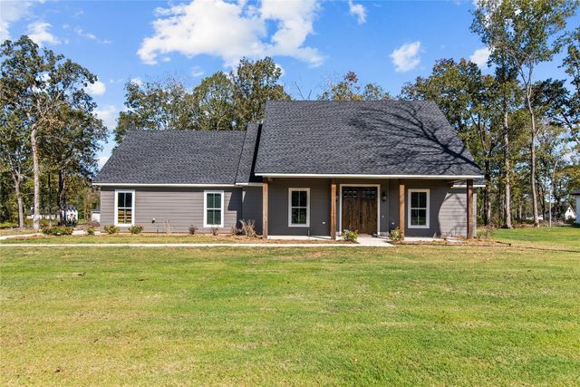 728 Rambin Rd, Stonewall, LA 71078