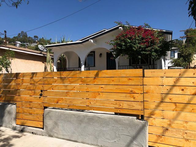1115 Pleasant View Ave, Los Angeles, CA 90065