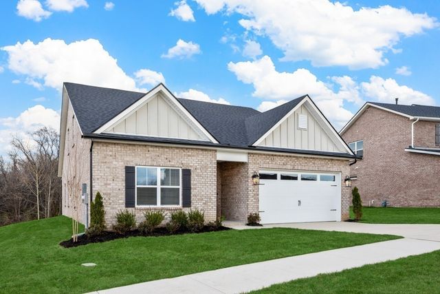 305 Glade Rd #40, Lebanon, TN 37087