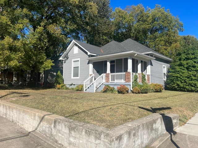 1201 Pennock Ave, Nashville, TN 37207