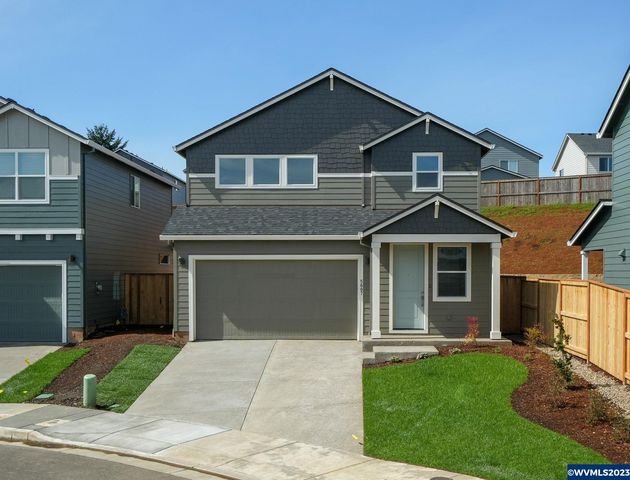 5007 NW Lavender Cir, Corvallis, OR 97330