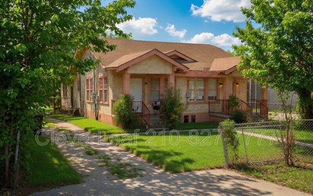 226 McLaughlin Ave #102, San Antonio, TX 78211