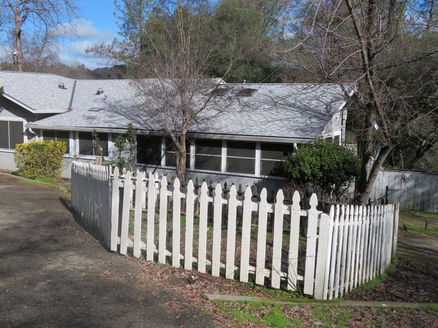 1863 Cold Springs Rd, Placerville, CA 95667
