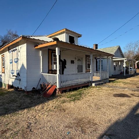 306 Overby St, Danville, VA 24540