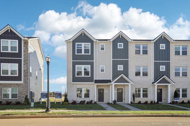 173 Fletchers Way #120, Smyrna, TN 37167